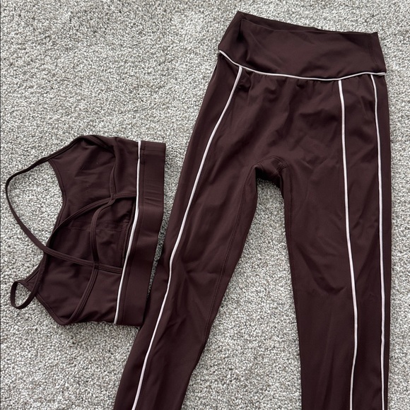 Workout Set - Picture 4 of 4